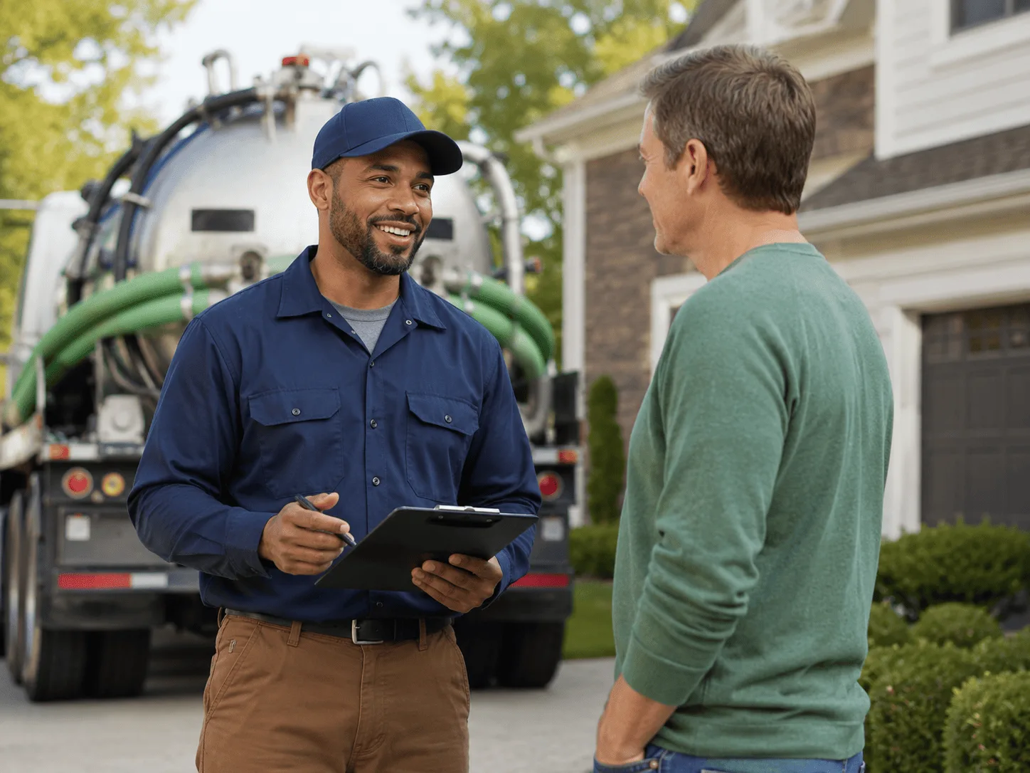 Mosquito Control Hinckley, OH FAQs